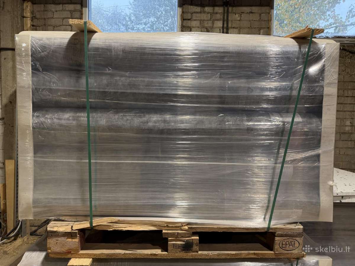 „Pro Clima Solitex Mento 3000- difuzinė plėvelė - nuotraukos Nr. 3