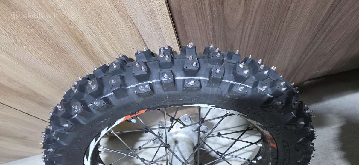 KTM Ratai - nuotraukos Nr. 6