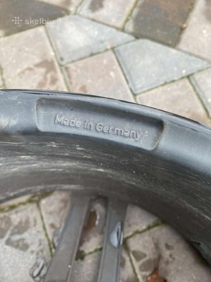 Lieti ratlankiai - nuotraukos Nr. 11