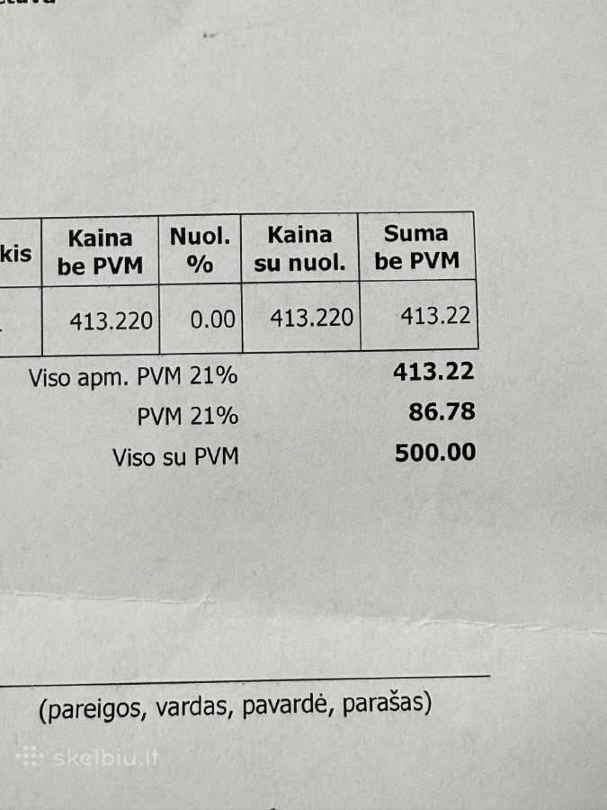 Samsung 7 serijos 65colių TV visiškai naujas garan - nuotraukos Nr. 5