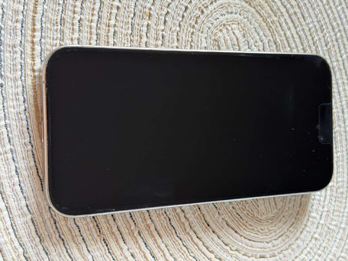 iPhone 15 Pro 128 GB - nuotraukos Nr. 5