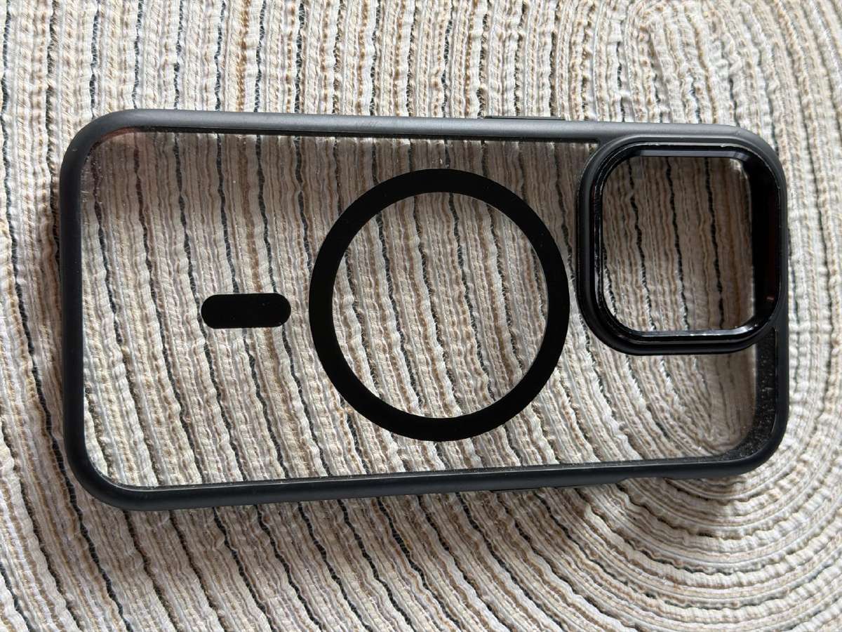 iPhone 15 Pro 128 GB - nuotraukos Nr. 6