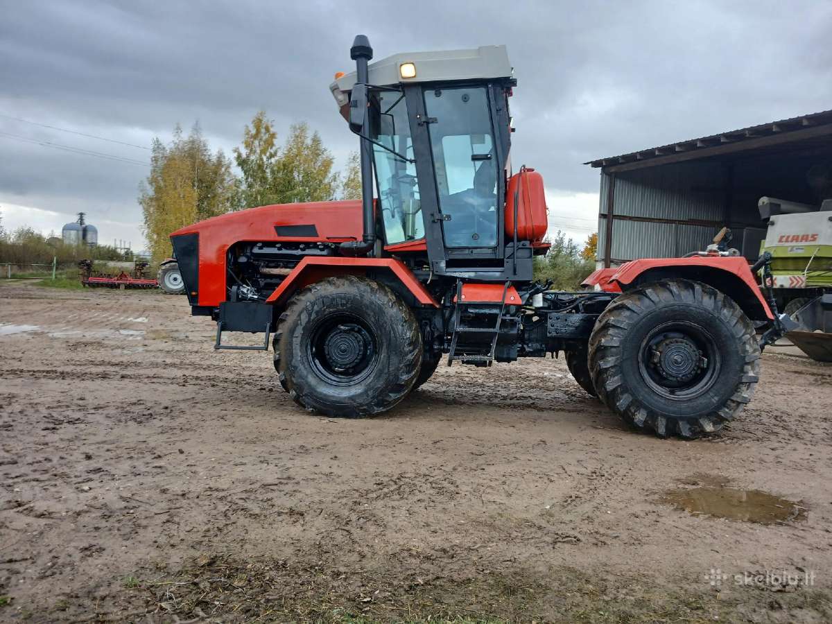 T 150 - nuotraukos Nr. 4