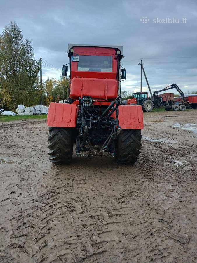 T 150 - nuotraukos Nr. 5