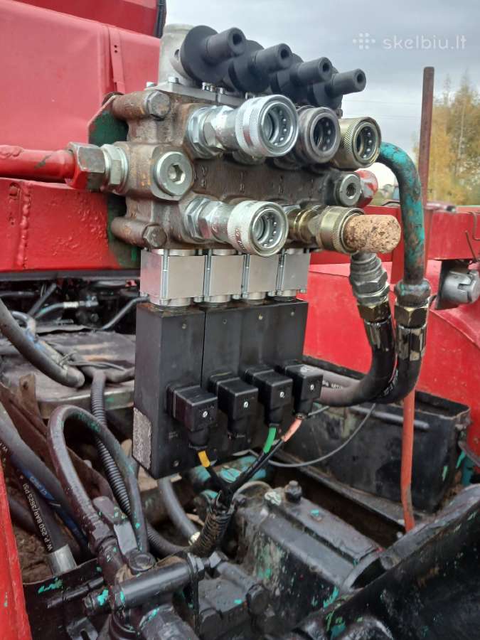 T 150 - nuotraukos Nr. 7