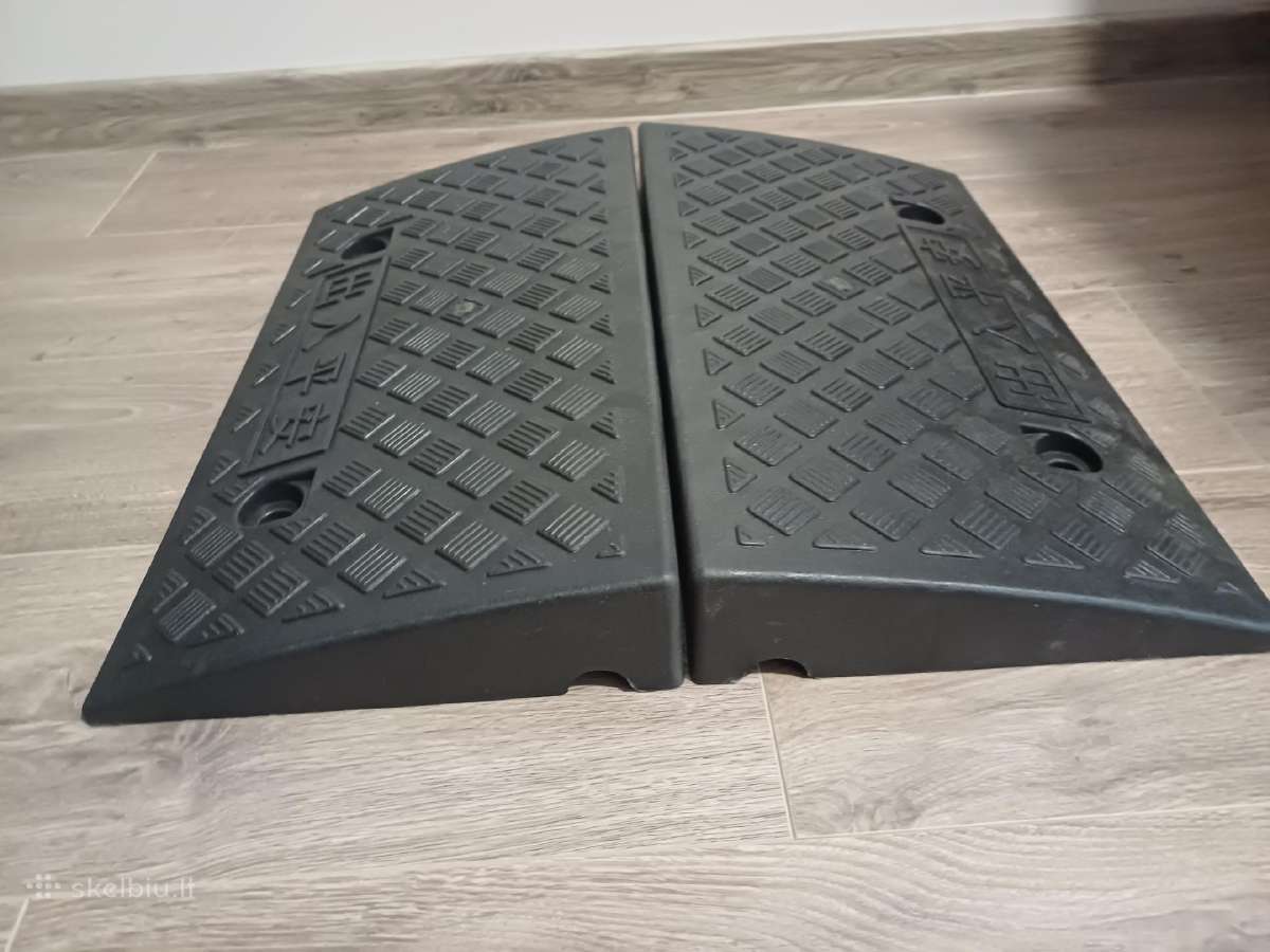 Rampa 50x27x7 - nuotraukos Nr. 2