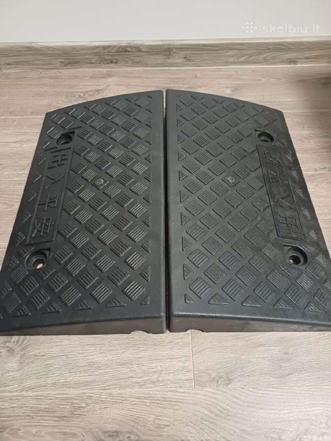 Rampa 50x27x7 - nuotraukos Nr. 3