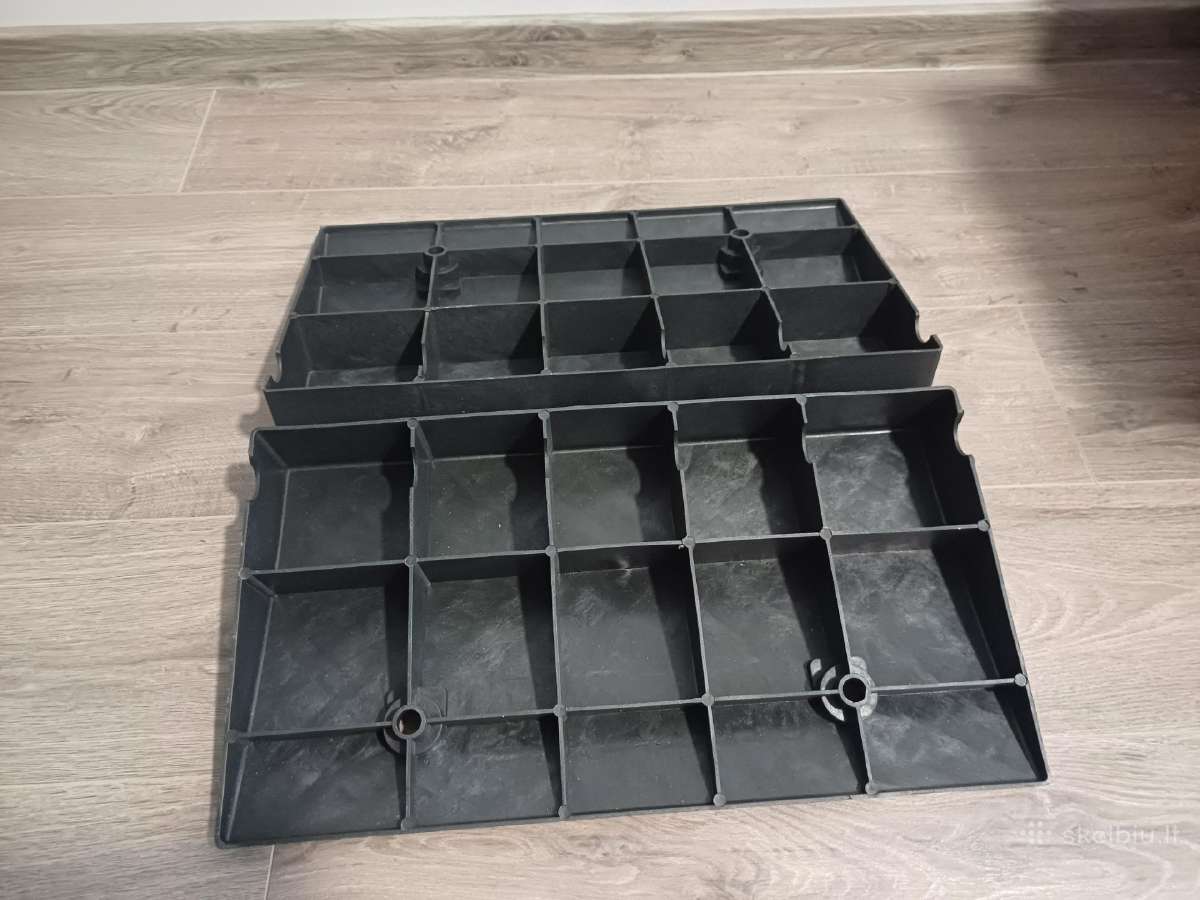 Rampa 50x27x7 - nuotraukos Nr. 4