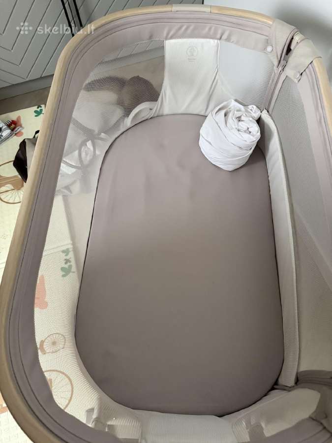 Lopsiukas /lovyte maxi cosi - nuotraukos Nr. 4