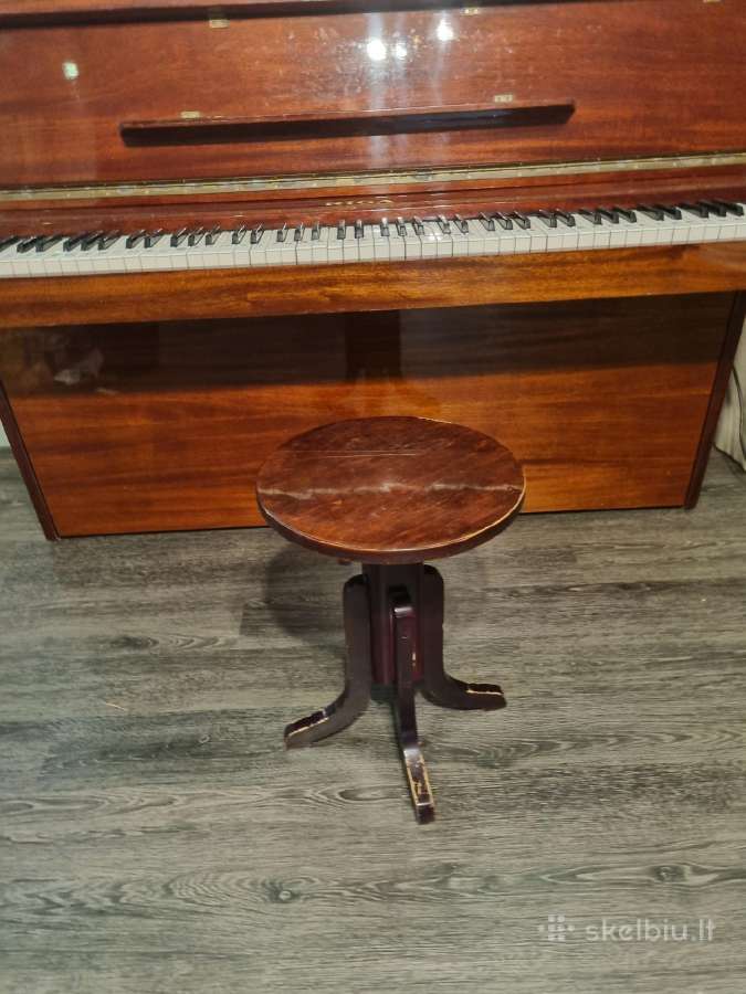 Dovanoju Pianina Riga - nuotraukos Nr. 3