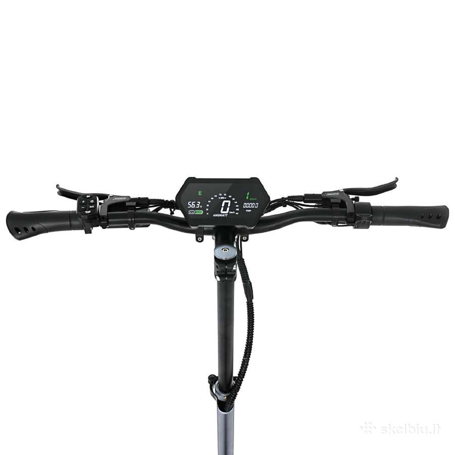 Angwatt C1 Pro - nuotraukos Nr. 9