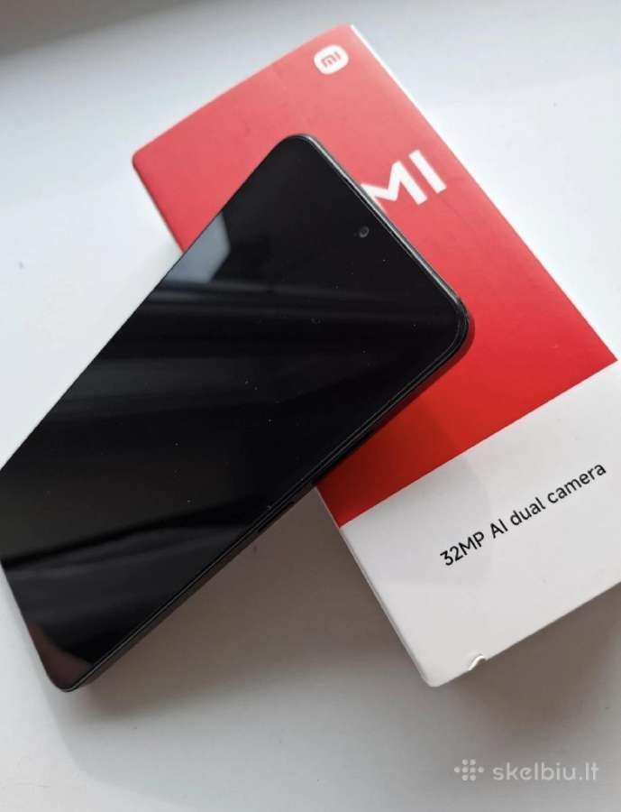 Redmi A5 - nuotraukos Nr. 4