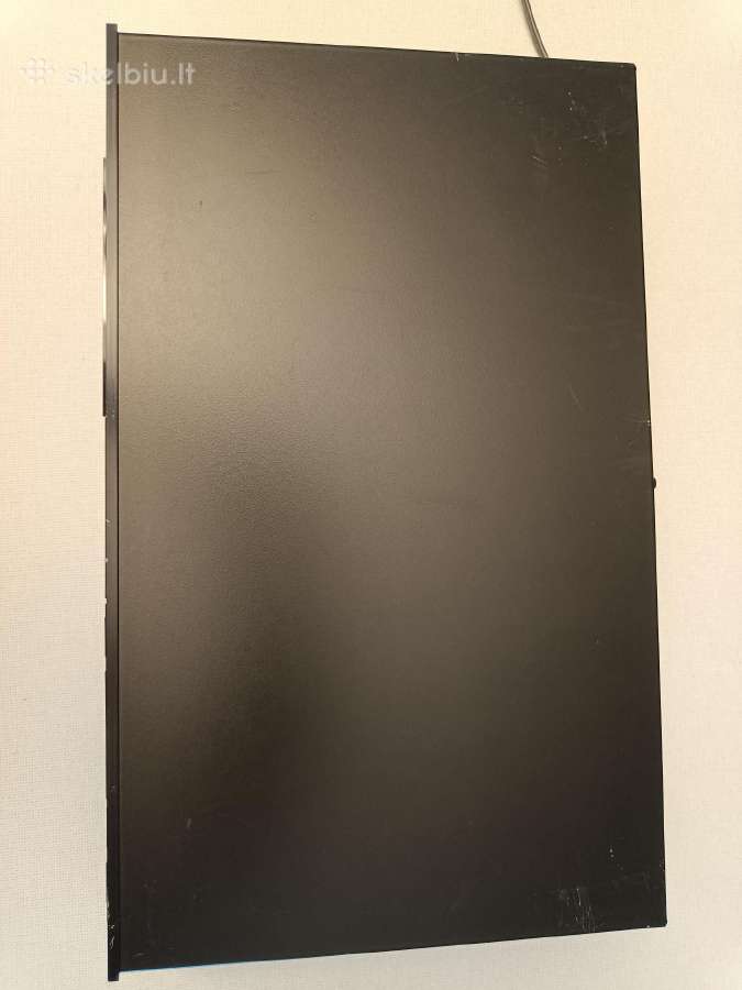 Yamaha K-520 – kasetinė deka - nuotraukos Nr. 10