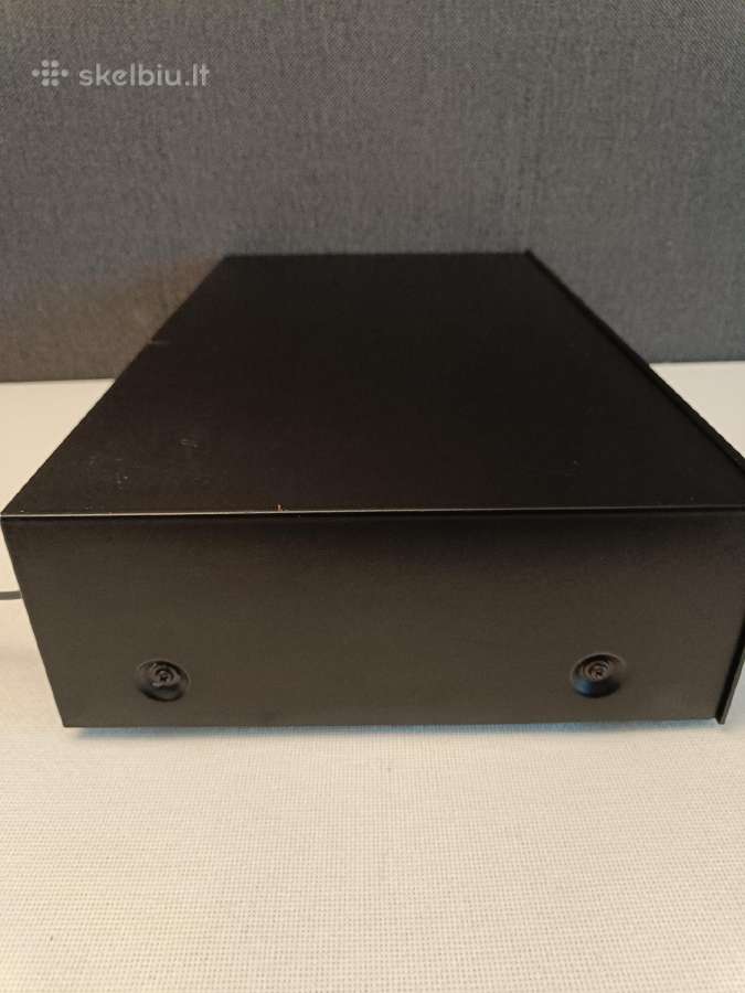 Yamaha K-520 – kasetinė deka - nuotraukos Nr. 11