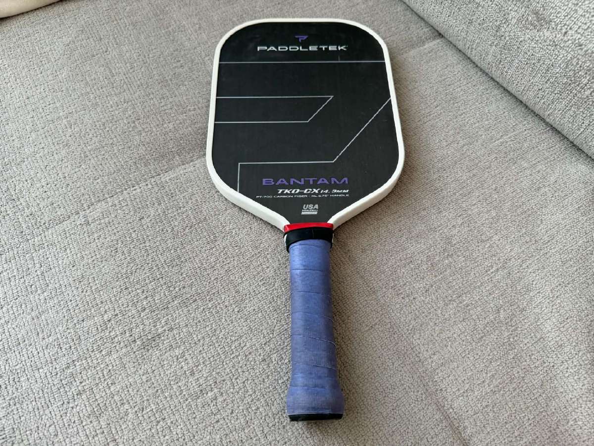 Paddletek piklbolo (pickleball) raketė - nuotraukos Nr. 2