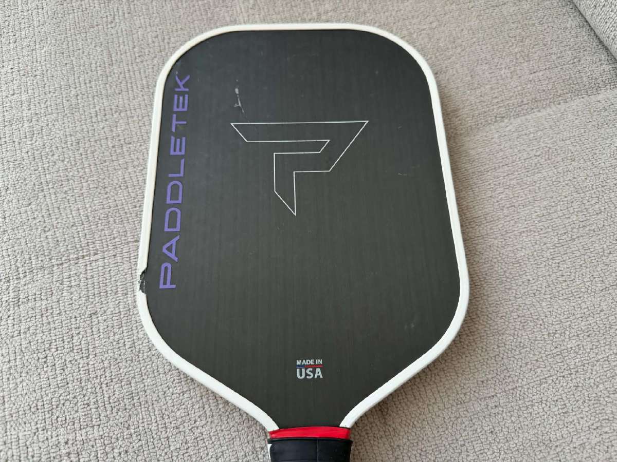 Paddletek piklbolo (pickleball) raketė - nuotraukos Nr. 3