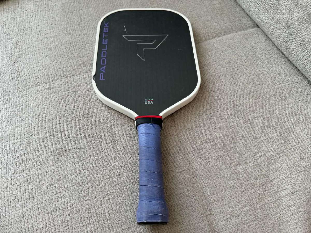 Paddletek piklbolo (pickleball) raketė - nuotraukos Nr. 5