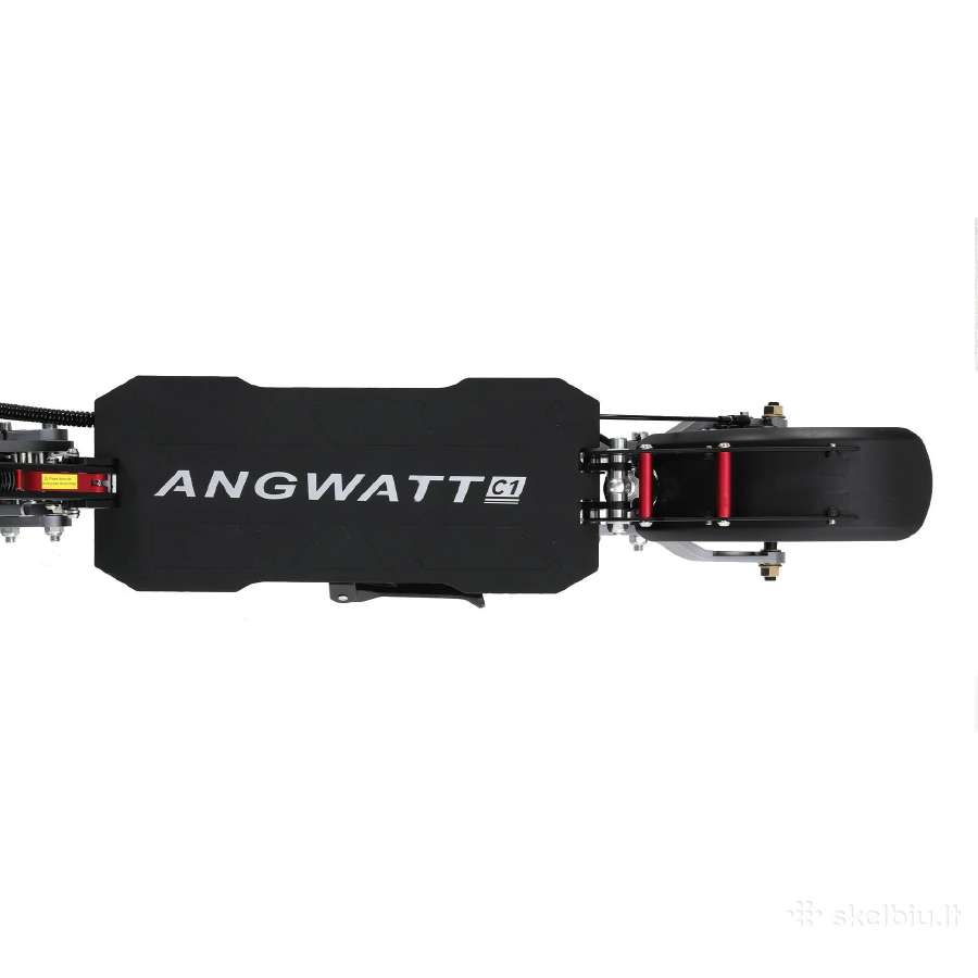 Angwatt C1 2.0 - nuotraukos Nr. 9