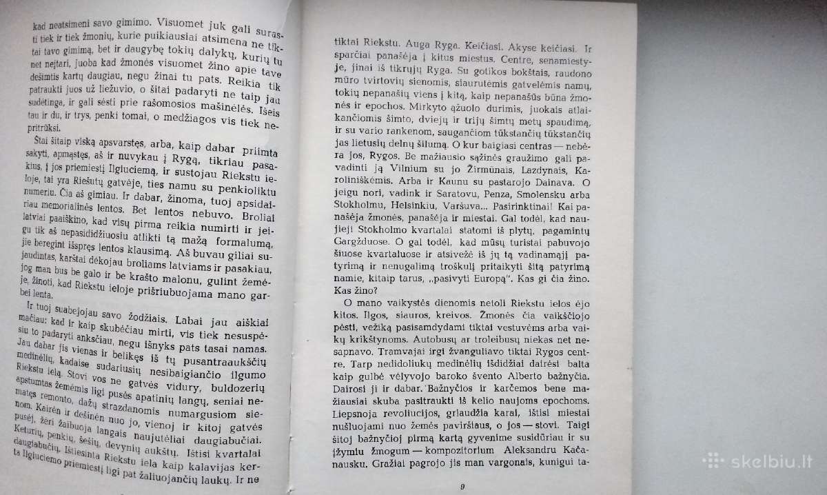 J. Baltušis. Su kuo valgyta druska. 1,2 dalys - nuotraukos Nr. 5