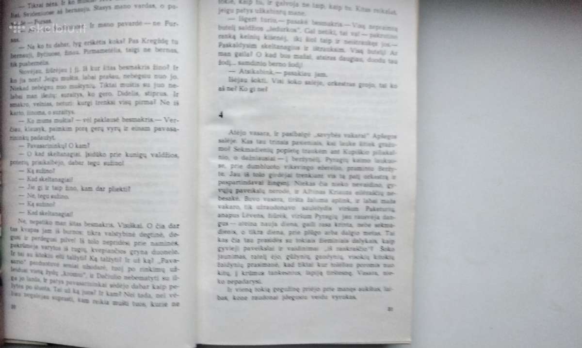 J. Baltušis. Su kuo valgyta druska. 1,2 dalys - nuotraukos Nr. 16