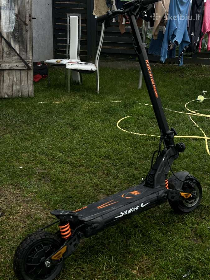 Kukrin g2 master - nuotraukos Nr. 2