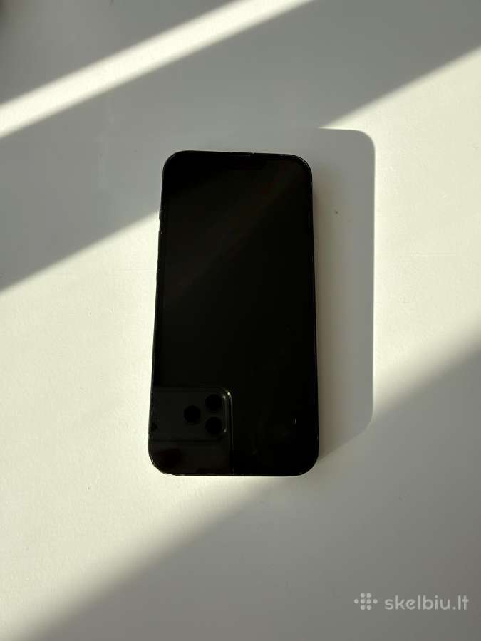iPhone 13 128gb, 80% baterija, Face Id veikia – 19 - nuotraukos Nr. 2