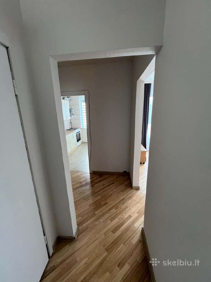 Nuomojamas 37 kv.m butas Rietavo g. 9, Kaune - nuotraukos Nr. 10