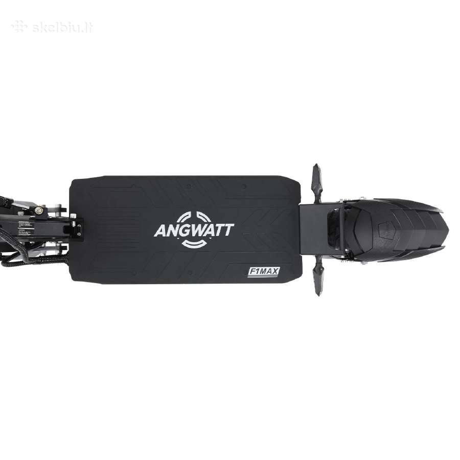 Angwatt F1 Max - nuotraukos Nr. 4