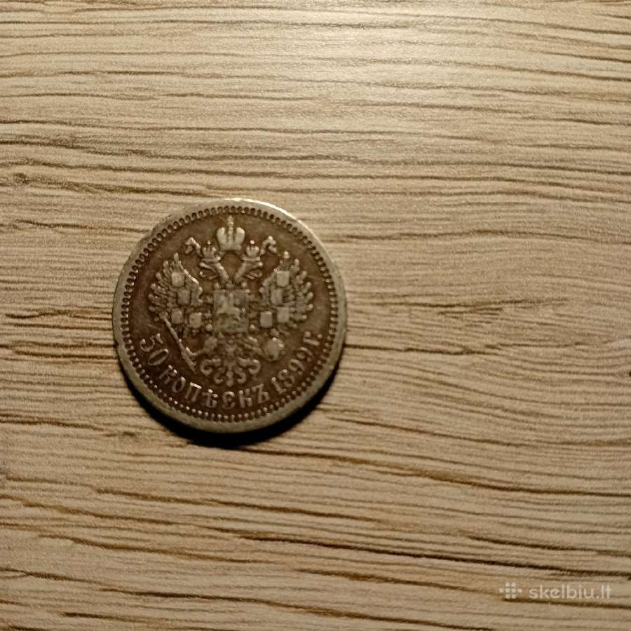 A.nikolajausii rubliai - nuotraukos Nr. 4