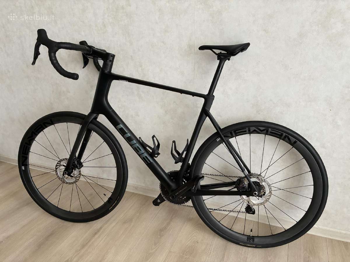 Cube attain c62 slt di2 - nuotraukos Nr. 2