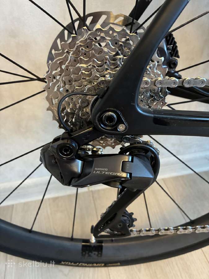 Cube attain c62 slt di2 - nuotraukos Nr. 7