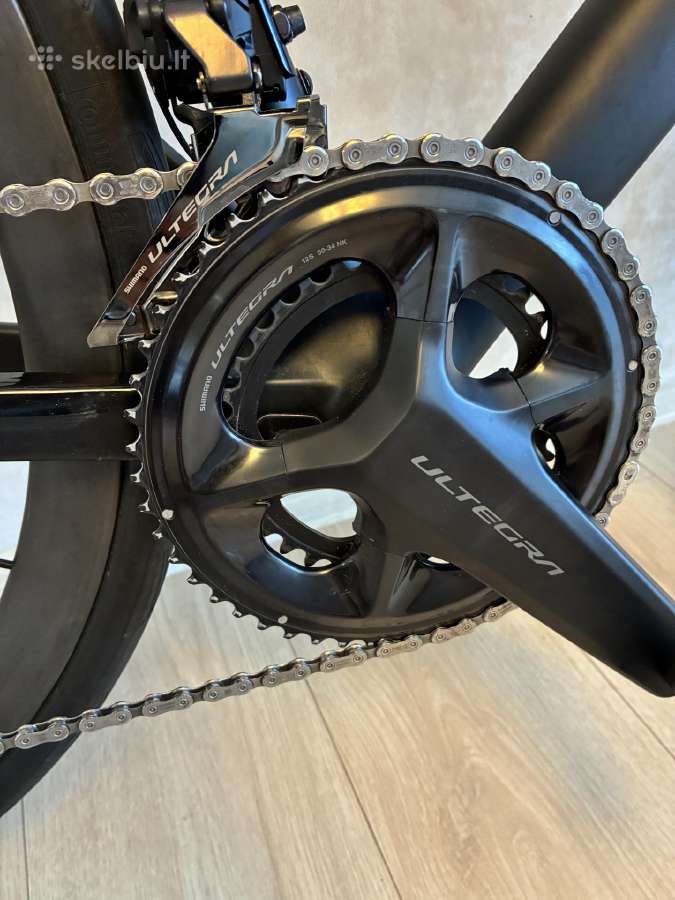 Cube attain c62 slt di2 - nuotraukos Nr. 8