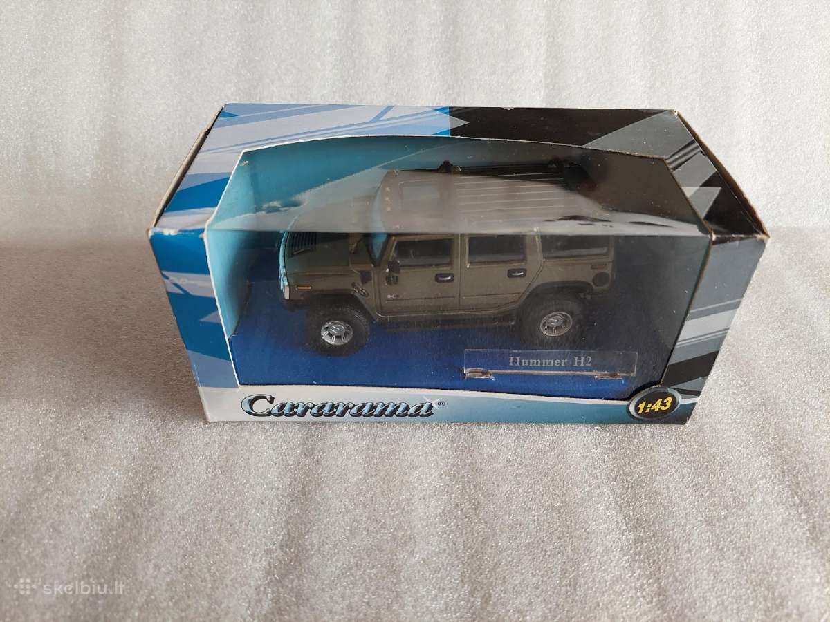 Hummer H2 - nuotraukos Nr. 4