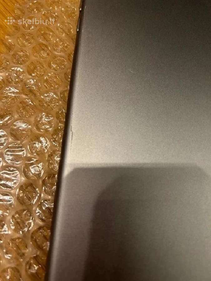 Apple iPad 5th Gen 32gb Wi-fi (87% Battery) - nuotraukos Nr. 12