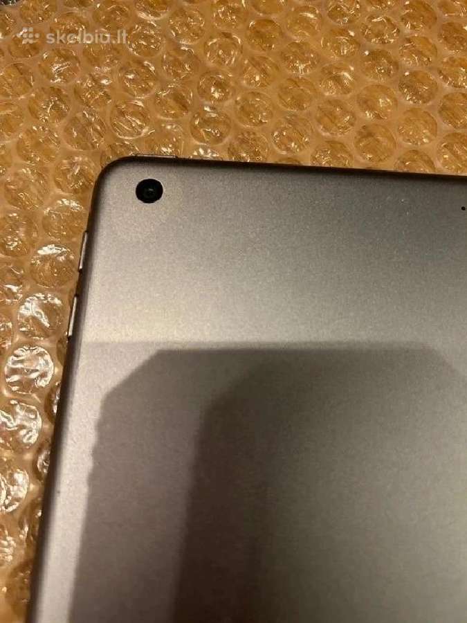 Apple iPad 5th Gen 32gb Wi-fi (87% Battery) - nuotraukos Nr. 16
