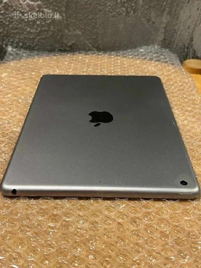 Apple iPad 5th Gen 32gb Wi-fi (87% Battery) - nuotraukos Nr. 11