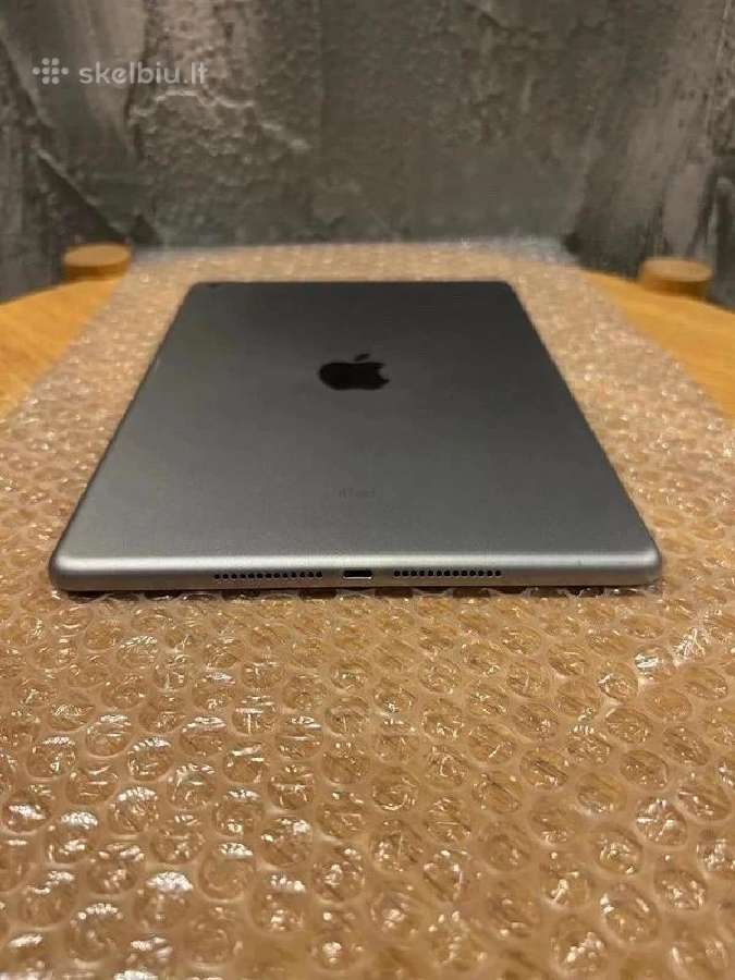 Apple iPad 5th Gen 32gb Wi-fi (87% Battery) - nuotraukos Nr. 10