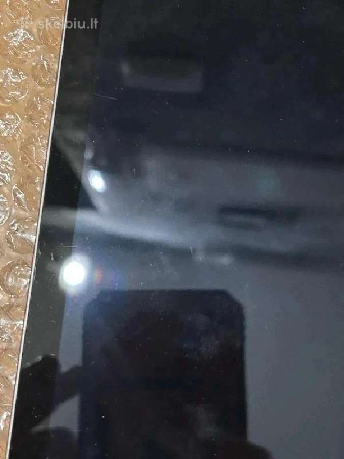 Apple iPad 5th Gen 32gb Wi-fi (87% Battery) - nuotraukos Nr. 6