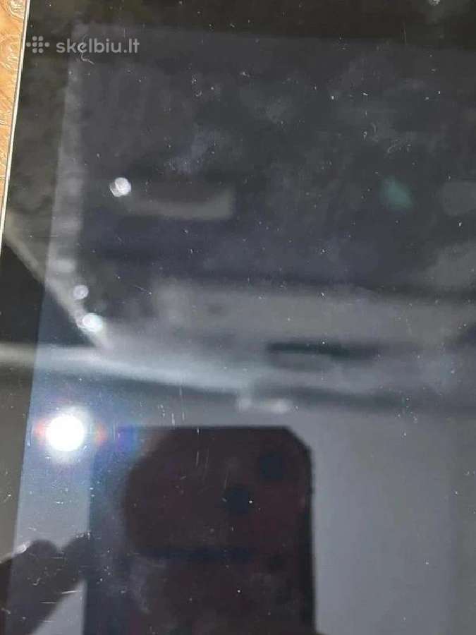 Apple iPad 5th Gen 32gb Wi-fi (87% Battery) - nuotraukos Nr. 5