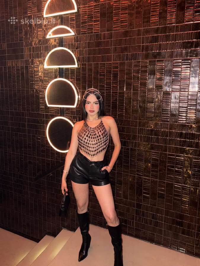 Jade Latina - nuotraukos Nr. 2