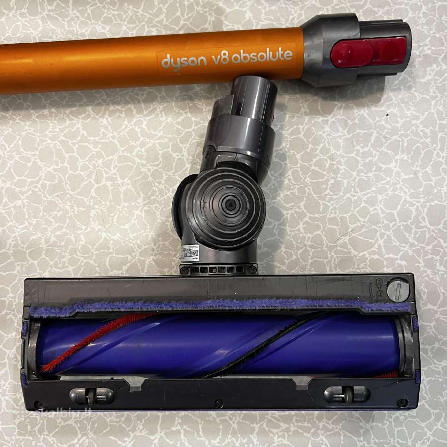 Dyson V8 Absolute - nuotraukos Nr. 3