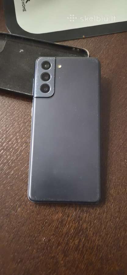 Galaxy s21 128gb - nuotraukos Nr. 2