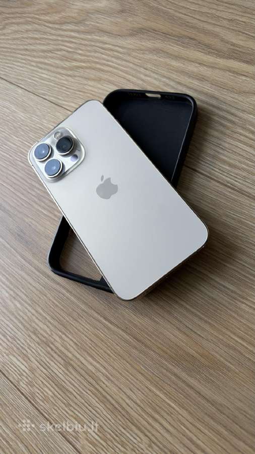 iPhone 13 pro - nuotraukos Nr. 2