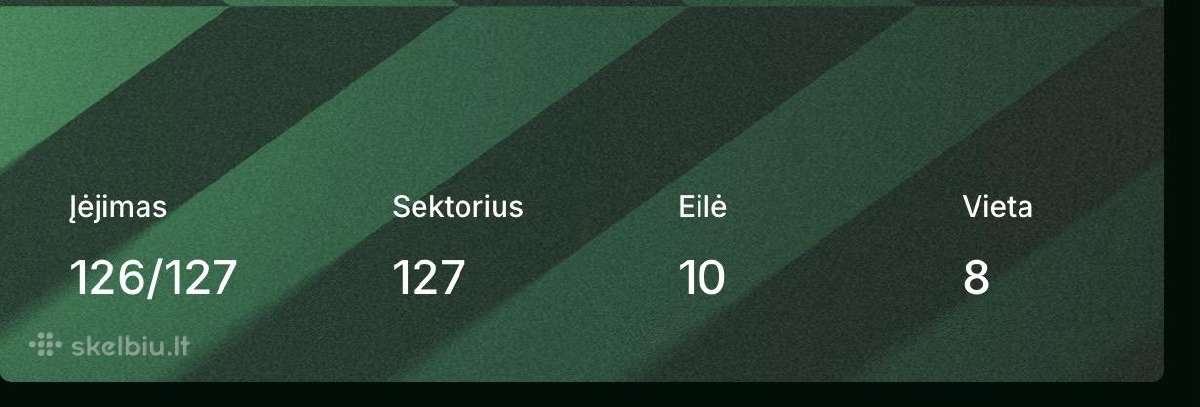 Žalgiris-anadolu Efes - nuotraukos Nr. 2