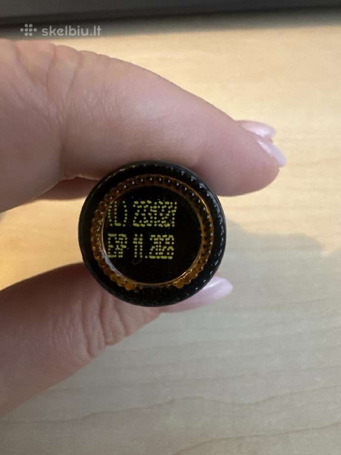 Naujas Doterra eterinis aliejus Adaptiv Touch - nuotraukos Nr. 2