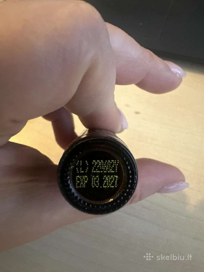 Naujas Doterra eterinis aliejus On Guard Touch - nuotraukos Nr. 2