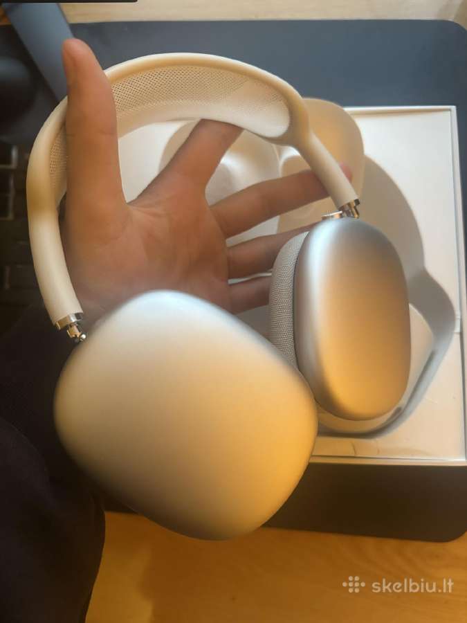 Airpods max - nuotraukos Nr. 2