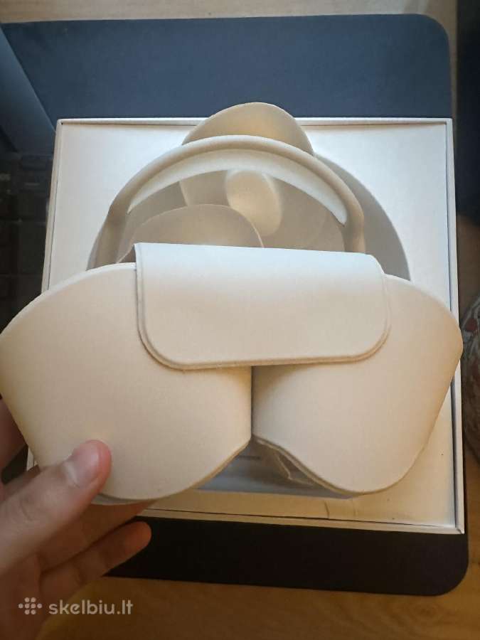 Airpods max - nuotraukos Nr. 5