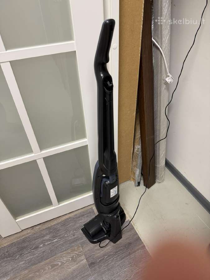 Dulkių siurblys - šluota Electrolux Clean 600 - nuotraukos Nr. 3