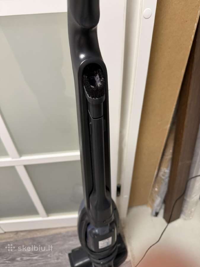 Dulkių siurblys - šluota Electrolux Clean 600 - nuotraukos Nr. 4